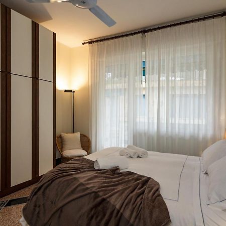 Casa Amica Tranquilla E Ben Posizionata Apartment Rapallo Ngoại thất bức ảnh