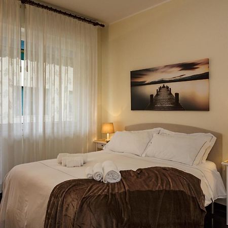 Casa Amica Tranquilla E Ben Posizionata Apartment Rapallo Ngoại thất bức ảnh