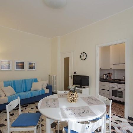 Casa Amica Tranquilla E Ben Posizionata Apartment Rapallo Ngoại thất bức ảnh