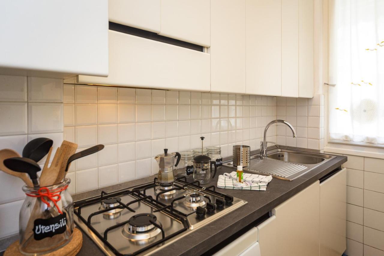 Casa Amica Tranquilla E Ben Posizionata Apartment Rapallo Ngoại thất bức ảnh