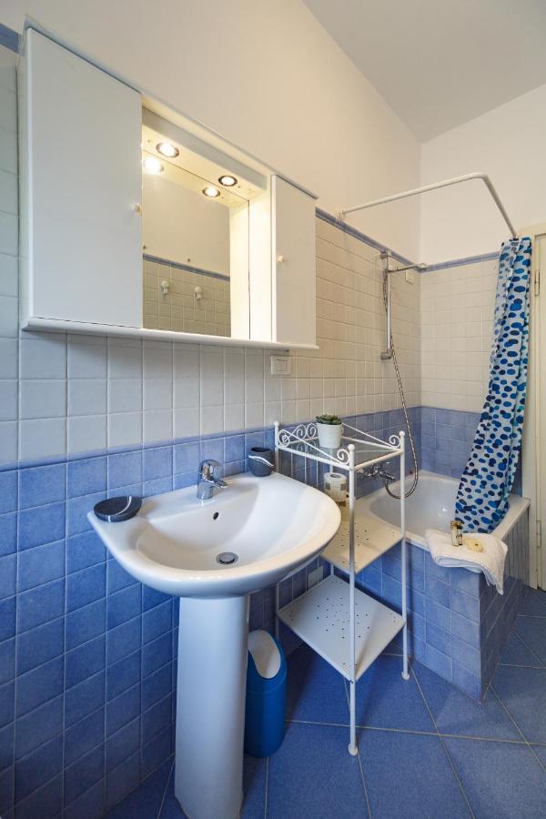 Casa Amica Tranquilla E Ben Posizionata Apartment Rapallo Ngoại thất bức ảnh