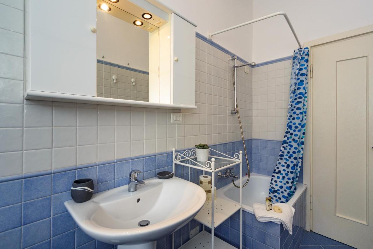 Casa Amica Tranquilla E Ben Posizionata Apartment Rapallo Ngoại thất bức ảnh