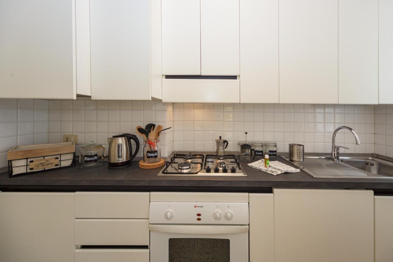 Casa Amica Tranquilla E Ben Posizionata Apartment Rapallo Ngoại thất bức ảnh