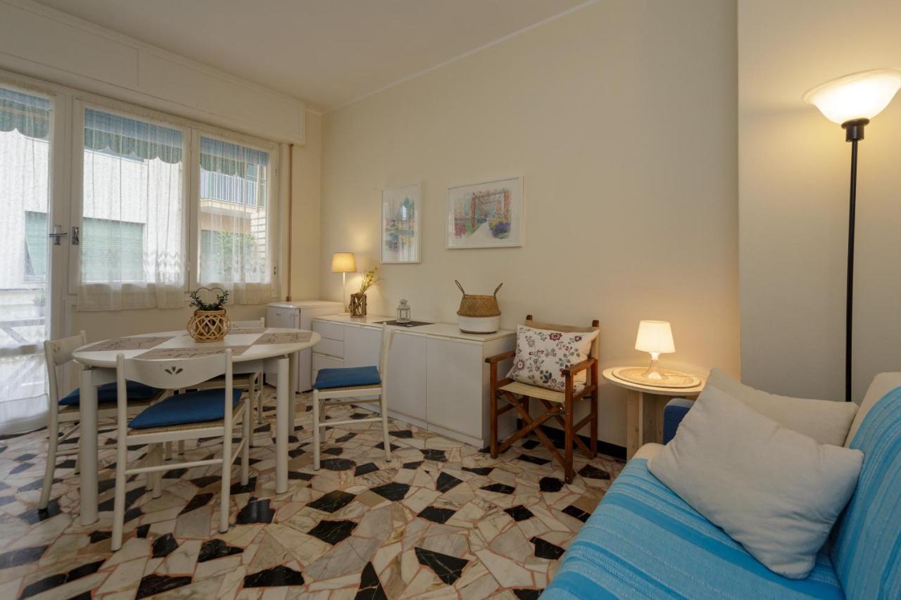 Casa Amica Tranquilla E Ben Posizionata Apartment Rapallo Ngoại thất bức ảnh