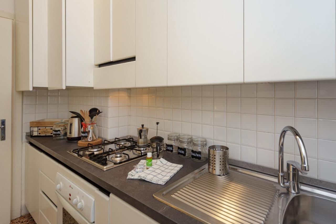 Casa Amica Tranquilla E Ben Posizionata Apartment Rapallo Ngoại thất bức ảnh