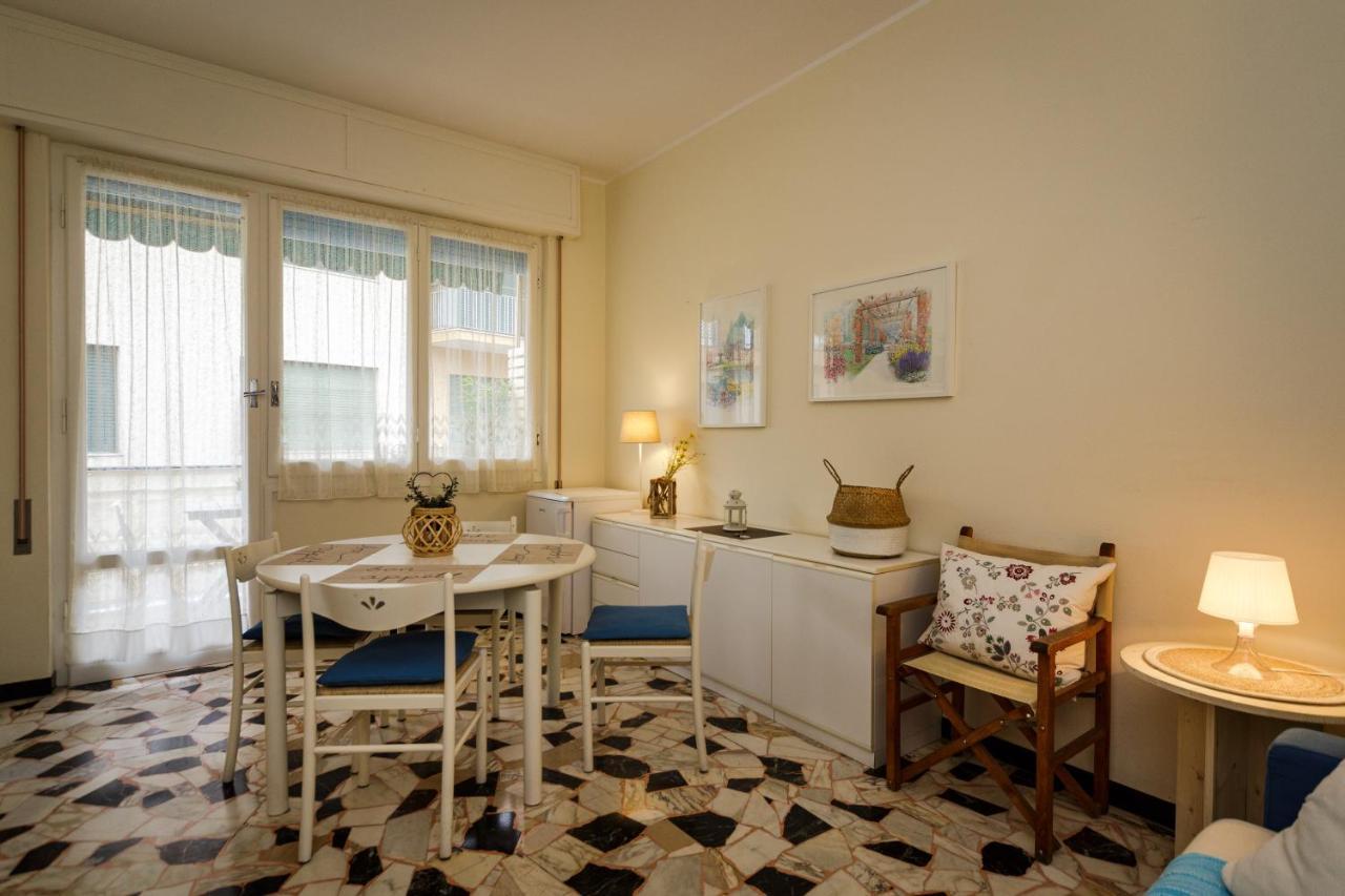 Casa Amica Tranquilla E Ben Posizionata Apartment Rapallo Ngoại thất bức ảnh